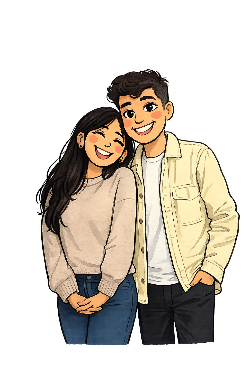 Rukhsh & Rushan