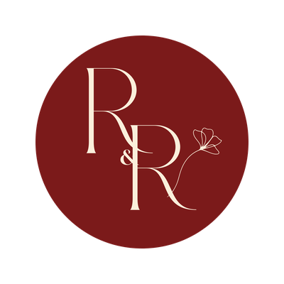 R&R wax seal